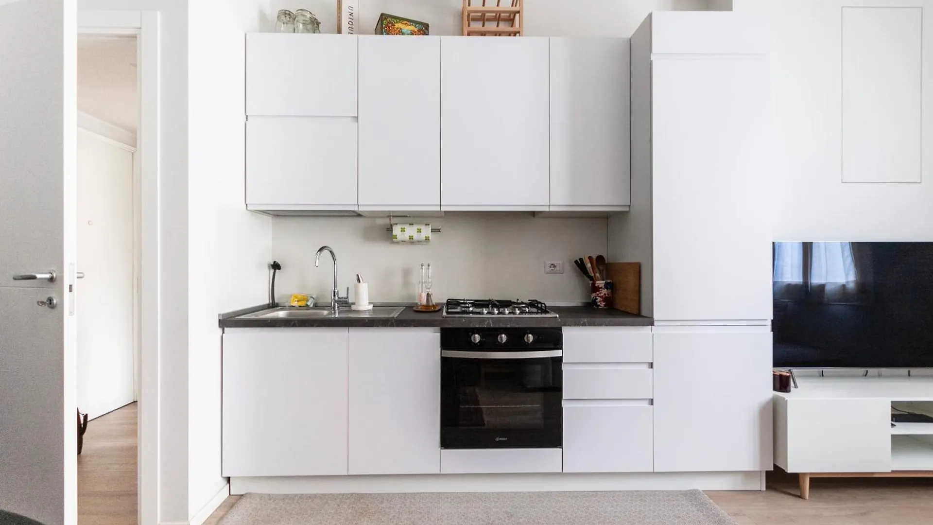 Apartment Youhosty - Colonna 59 Milan Italy