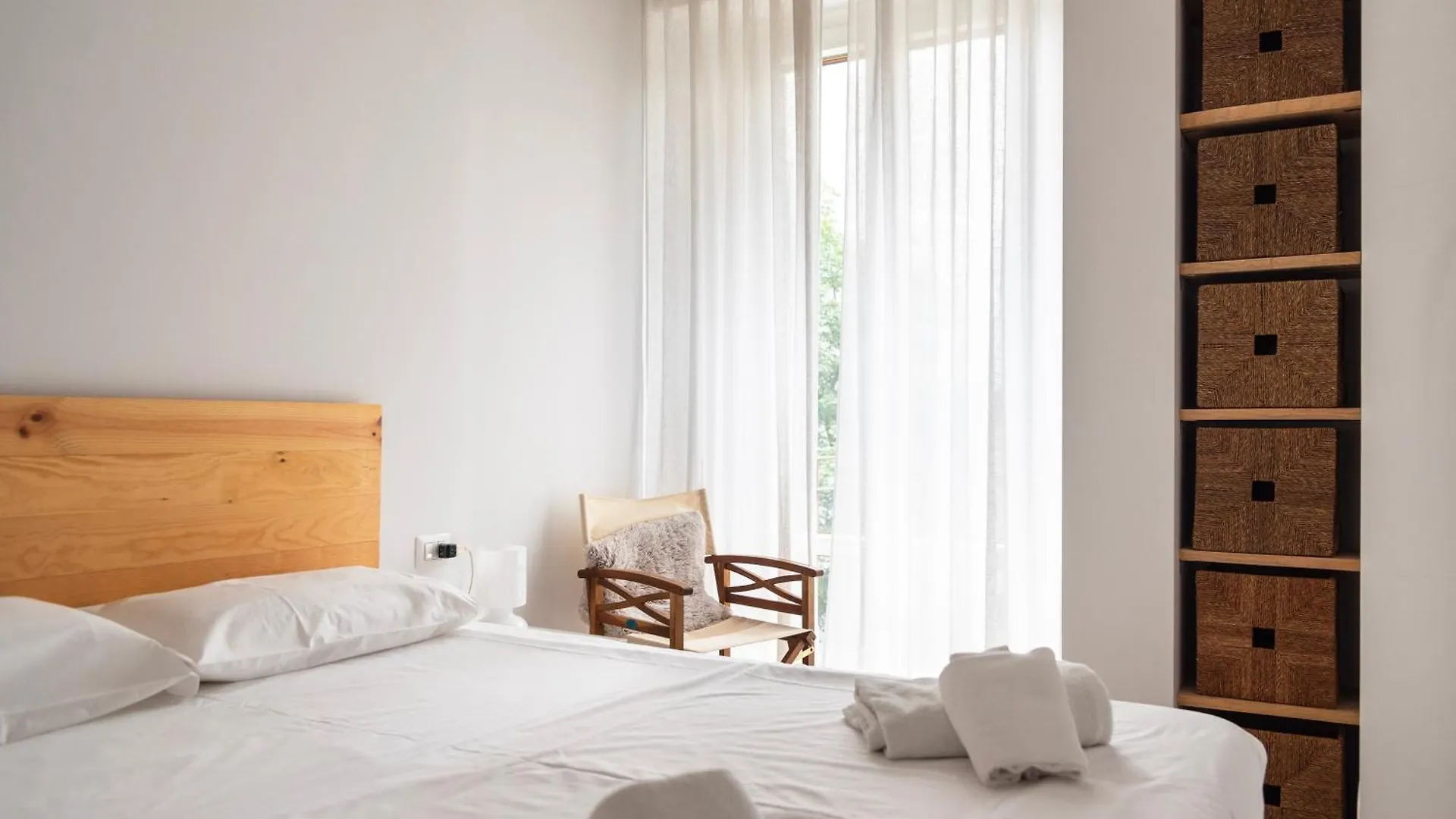 Apartment Youhosty - Colonna 59 Milan