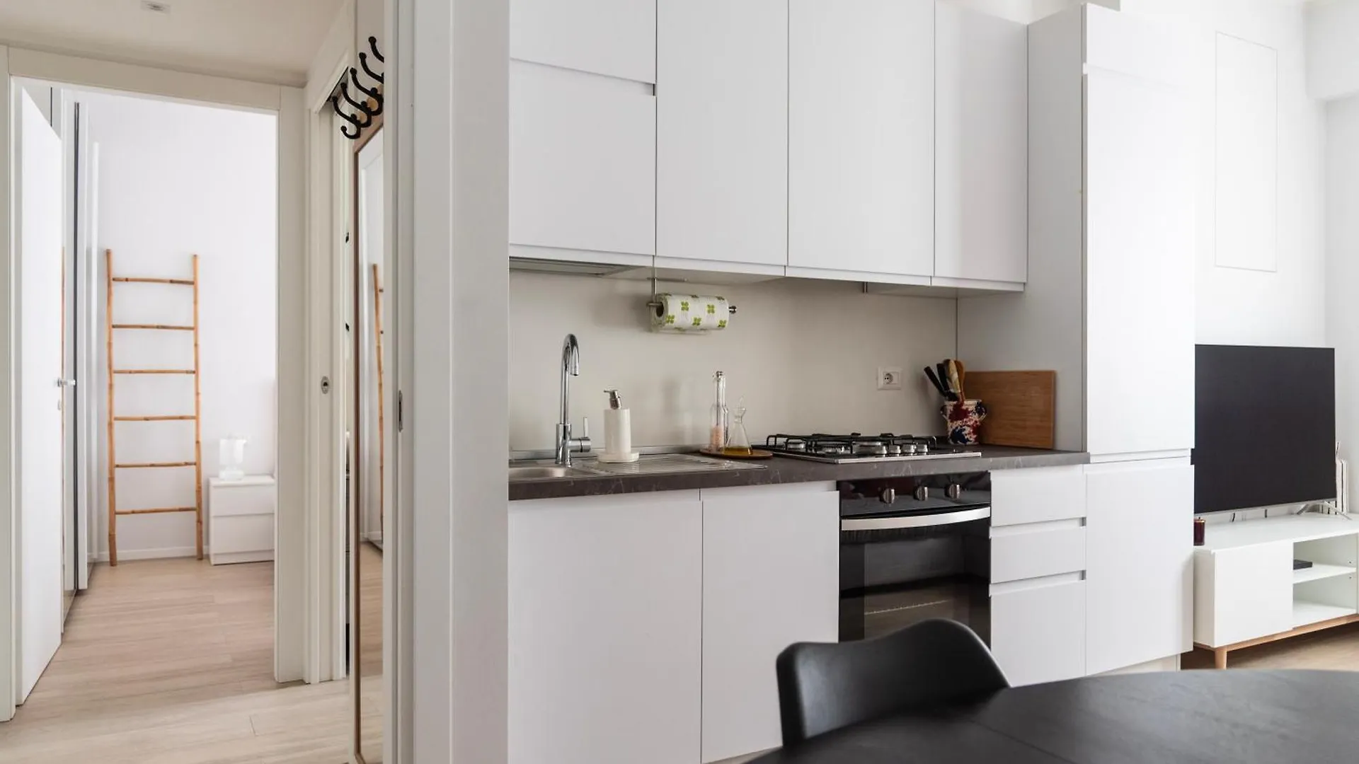 Apartment Youhosty - Colonna 59 Milan