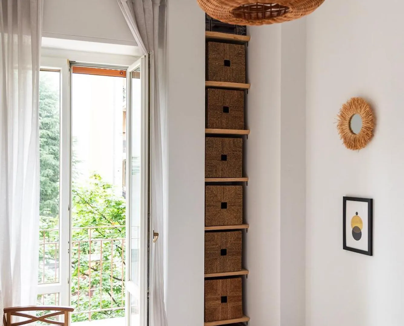 Apartment Youhosty - Colonna 59 Milan Italy
