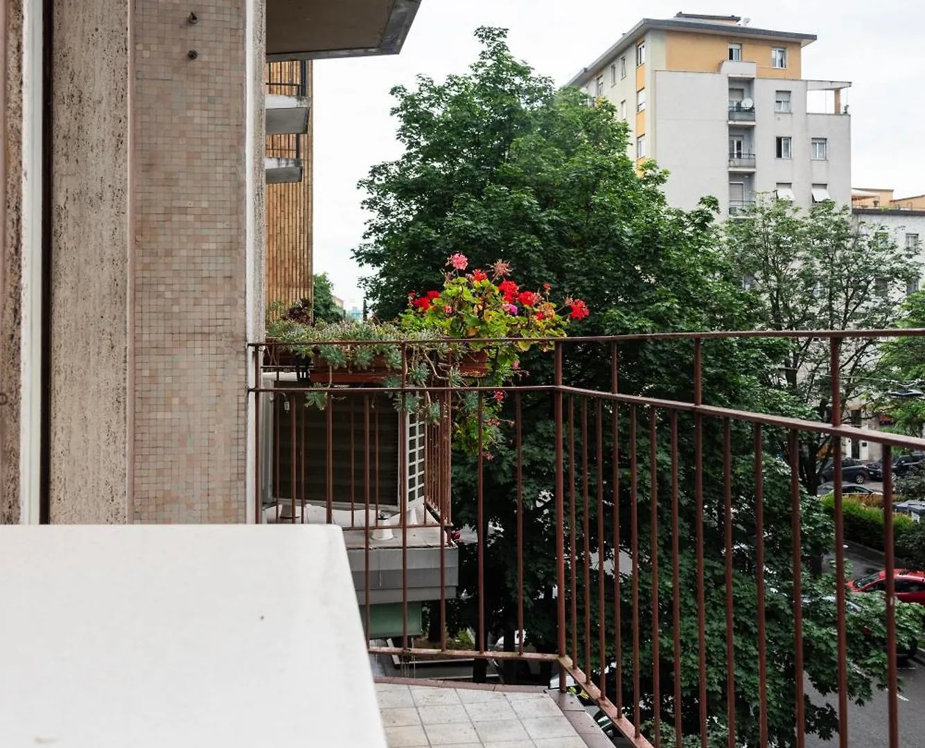 Youhosty - Colonna 59 Milan Apartment