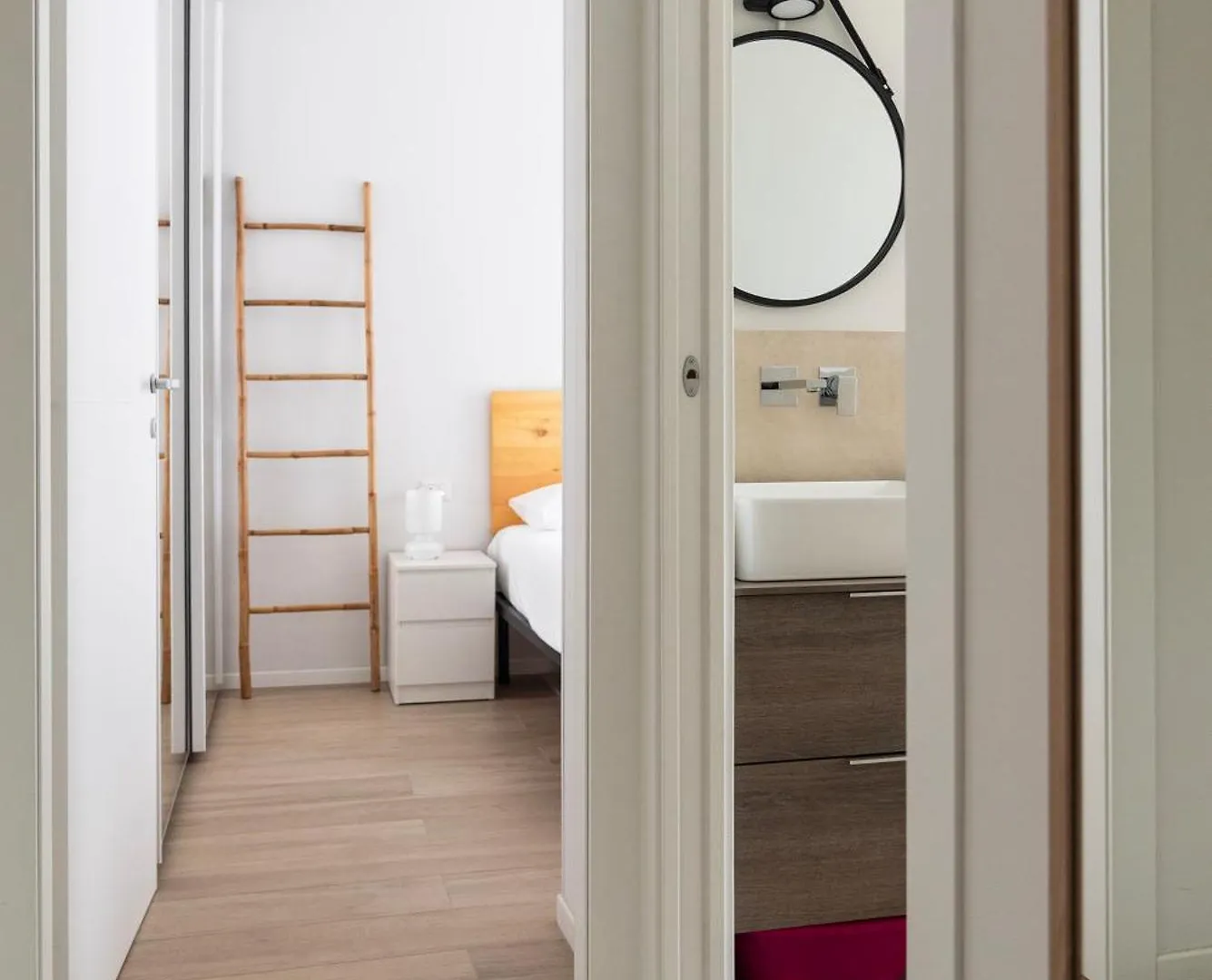 Apartment Youhosty - Colonna 59 Milan