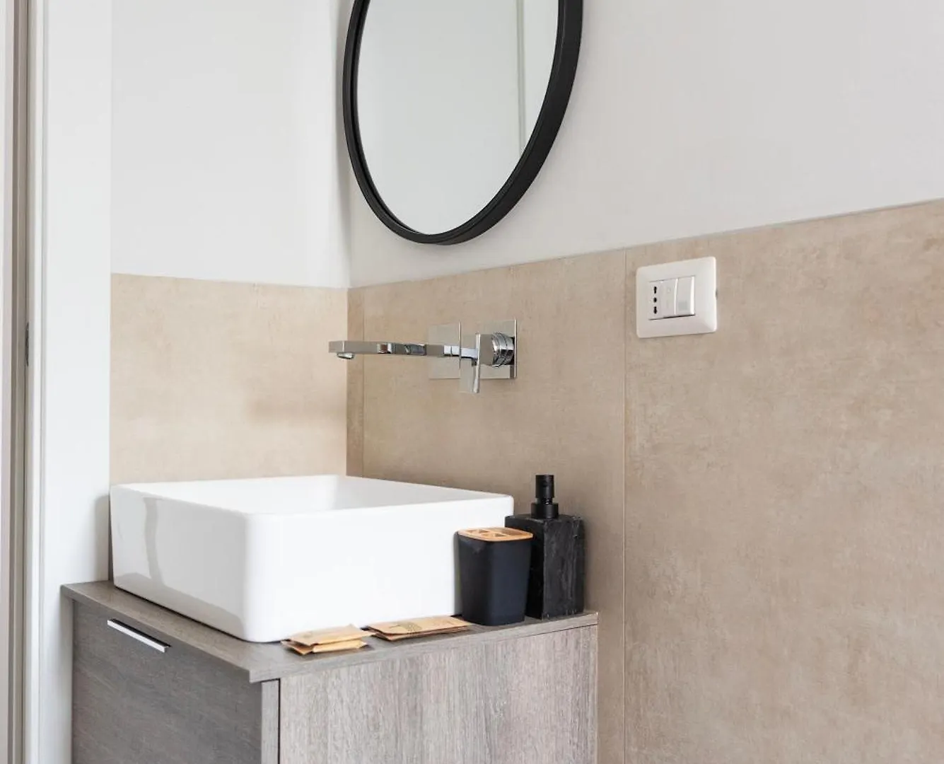 Youhosty - Colonna 59 Milan