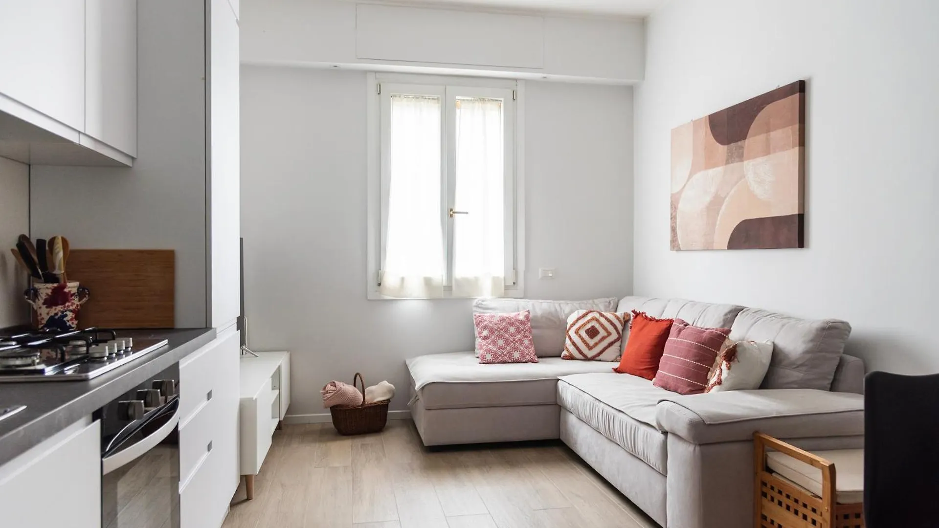 Youhosty - Colonna 59 Milan Apartment