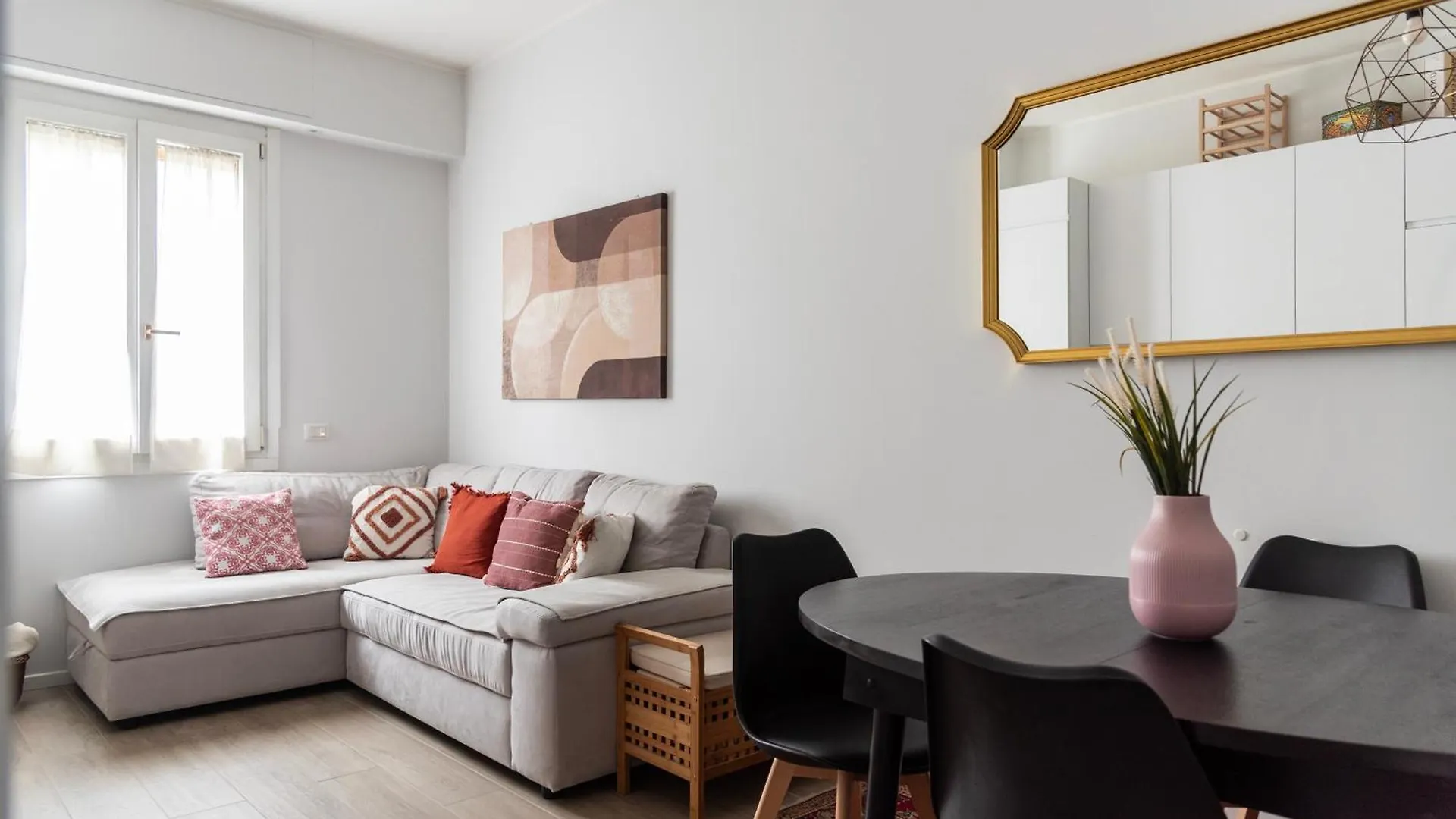 Youhosty - Colonna 59 Milan Apartment